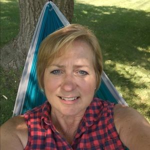 Meet your Posher, Cheryl